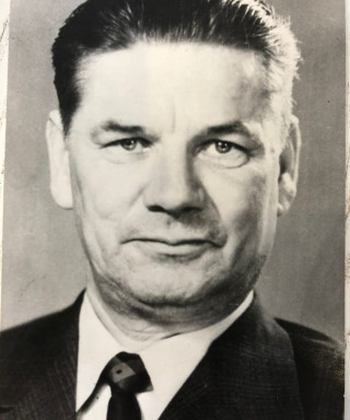 Косолапов Василий Иванович