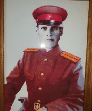 Злыгостев Александр Матвеевич