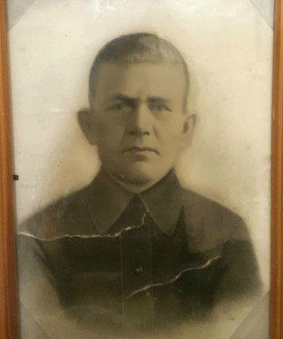 Байков Алексей Харитонович