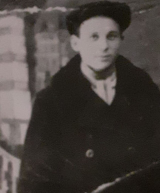 Авзалов Хази Авзалович