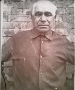 Трофимов Афанасий Варламович