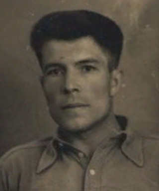 Тюганов Игнатий Степанович