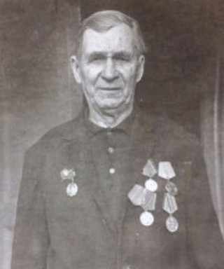 Боглаев Николай Ильич