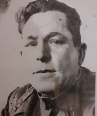 Марченко Андрей Павлович