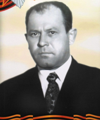 Панков Михаил Васильевич