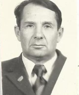 Ложкин Виктор Николаевич