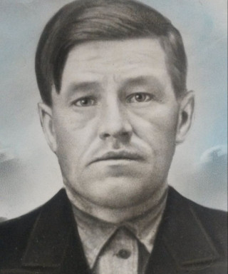 Нечаев Николай Агафонович