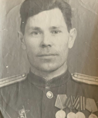 Клемин Яков Алексеевич