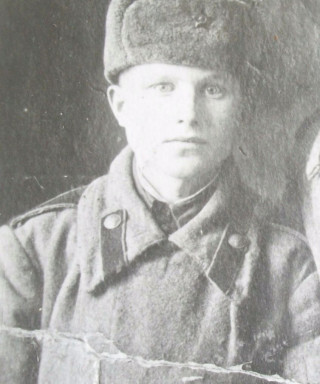 Кузнецов Михаил Федорович