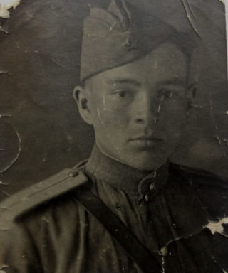 Тарзиманов Рустам Зиич