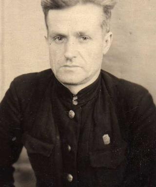 Дрюков Александр Иванович