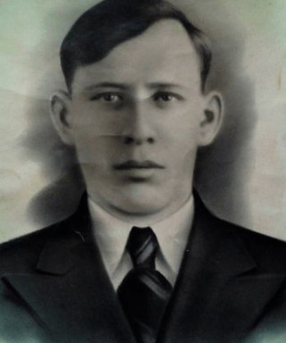 Цымбалист Фёдор Миронович