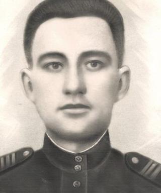 Кудряшов Иван Семёнович