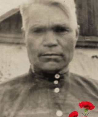 Першин Павел Григорьевич