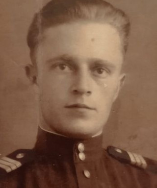 Подольский Александр Алексеевич