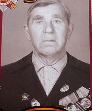 Жуков Николай Михайлович