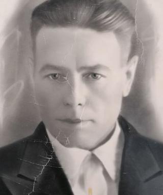Сунцов Гавриил Федорович