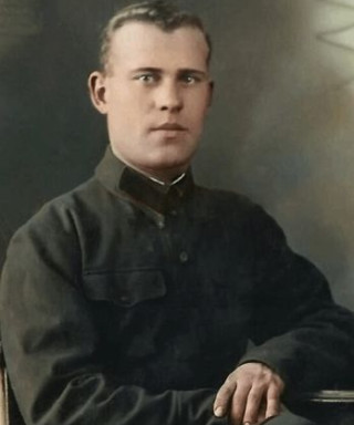 Петушенко Никита Иович