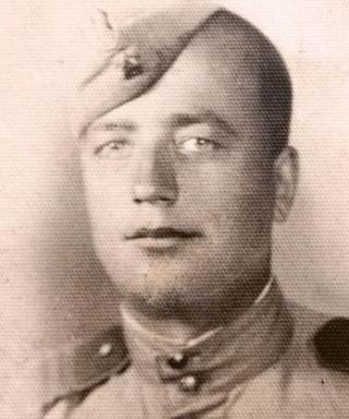 Соловьев Николай Васильевич