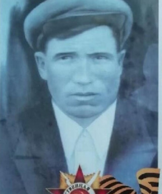 Адушкин Михаил Иванович