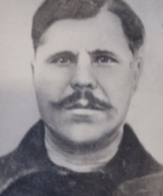 Пентюхин Иван Григорьевич