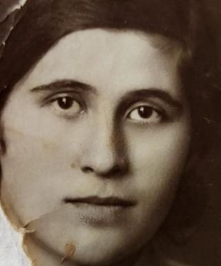 Гладкова Клавдия Ивановна