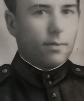 Андросов Иван Яковлевич