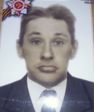 Хабаров Михаил Михайлович