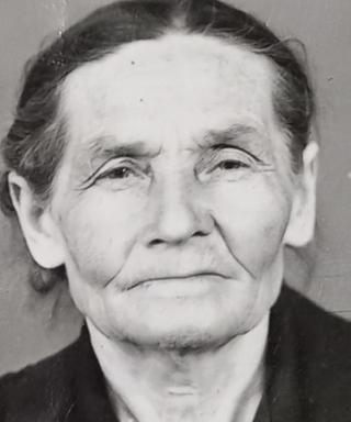 Шеремет Ольга Игнатьевна