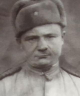 Татарников Алексей Тимофеевич