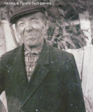 Салихов Фазыл Сайфуллович