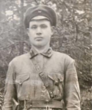 Демидов Василий Иванович