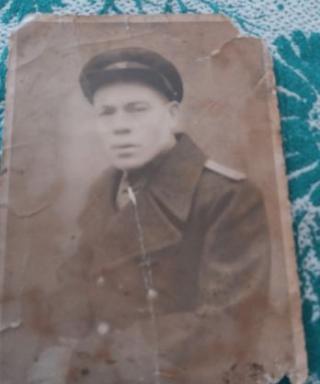 Трифонов Василий