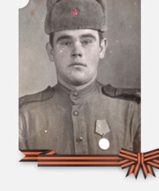 Мальцев Василий Иосифович