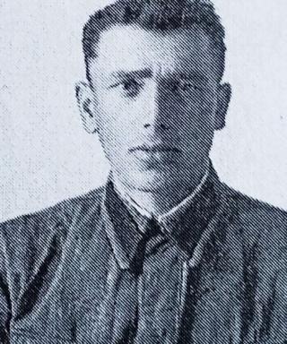 Ткаченко Григорий Григорьевич