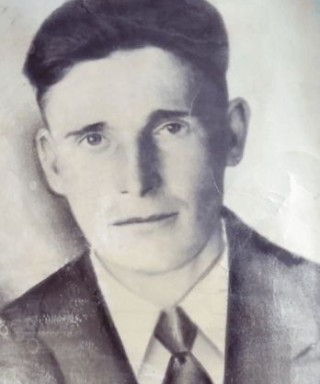 Карелин Василий Васильевич