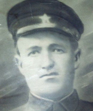 Колобов Василий Андреевич