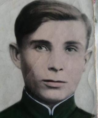 Долгарев Михаил Иванович