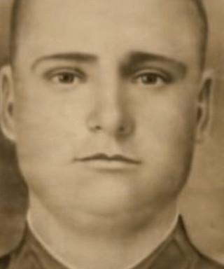 Веретенников Петр Гаврилович