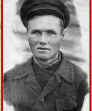 Петров Павел