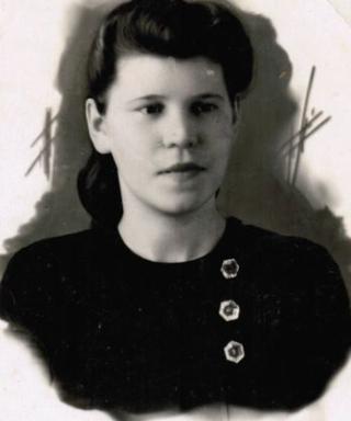 Снигирева Евгения Григорьевна