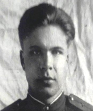 Габидулин Рашат Нуреевич