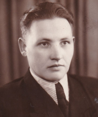 Меньшаков Василий Васильевич