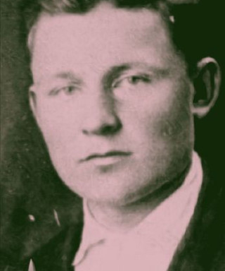 Кушов Василий Семёнович