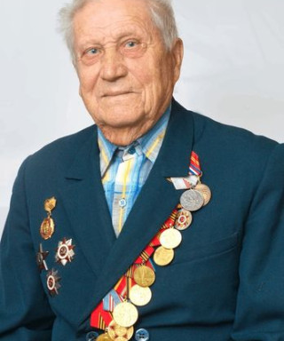 Отпущенников Валентин Михайлович