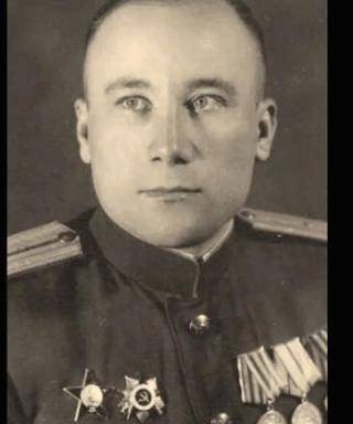 Симаков Василий Васильевич