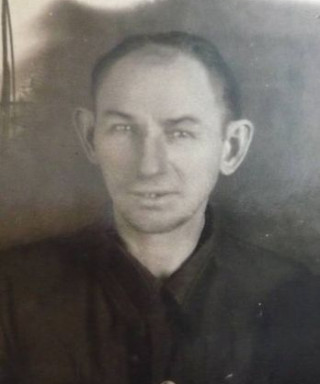 Кулаев Николай Кузьмич