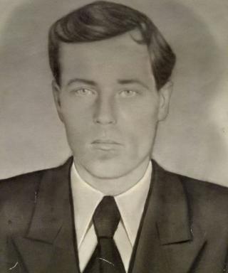 Лукин Егор Андреевич