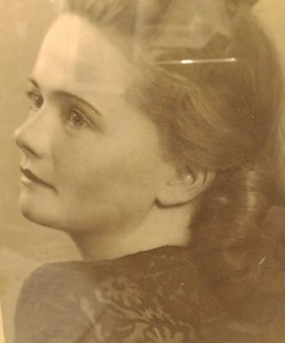 Нестерова Александра Константиновна