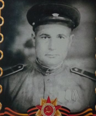 Дариенко Григорий Иванович